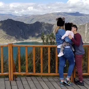 Meet your Posher, Alejandra